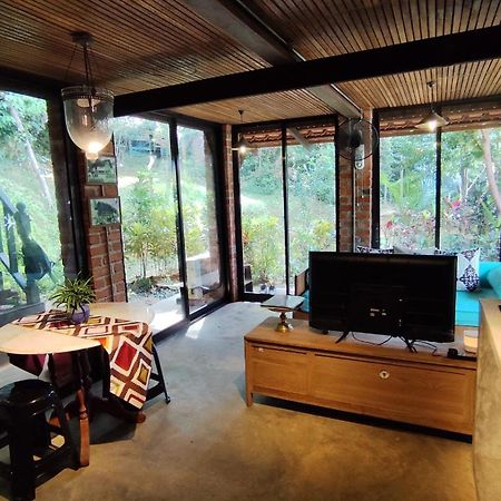 Bed and Breakfast S'Ekar Pinang Langkawi Pantai Cenang  Exterior foto