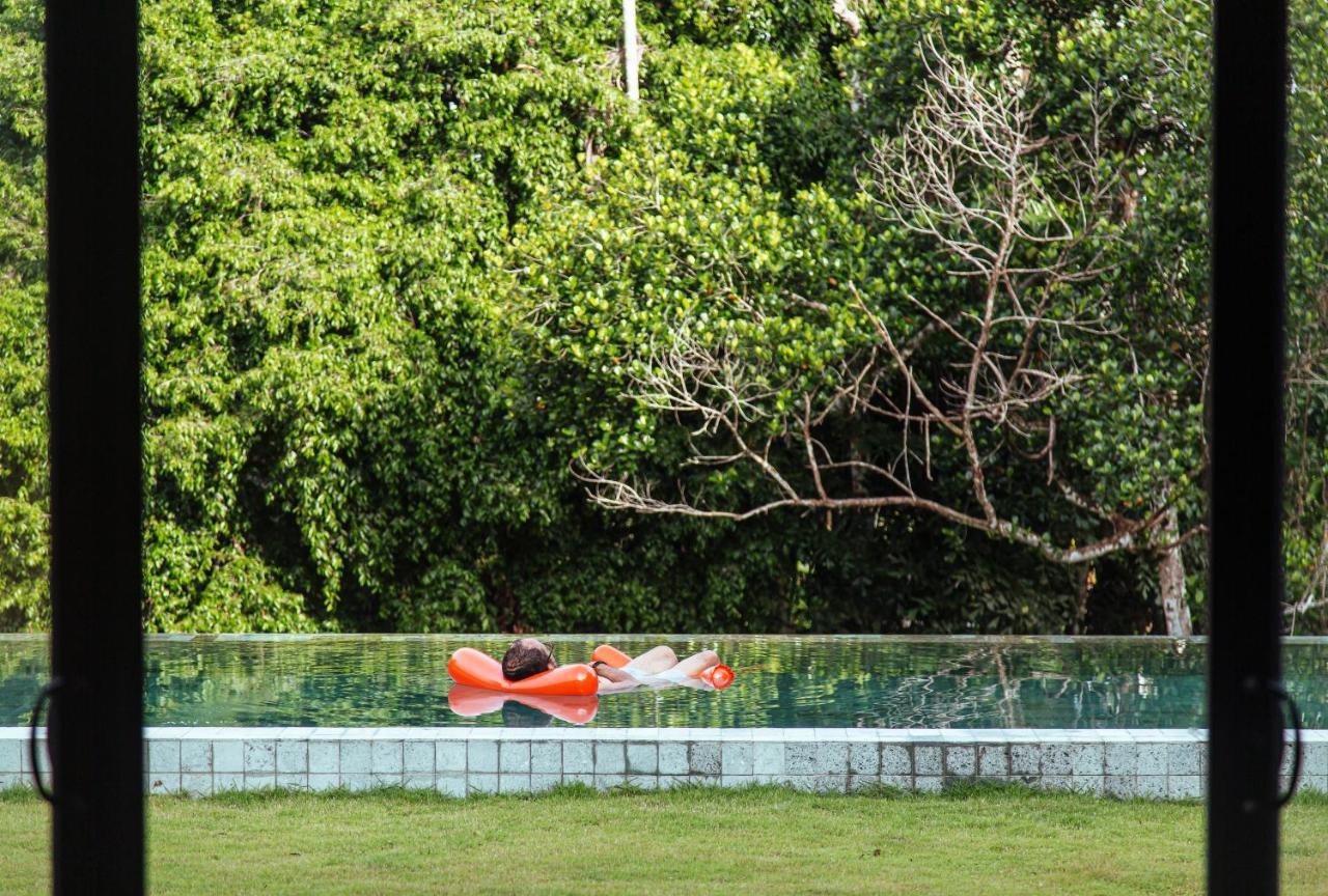 Bed and Breakfast S'Ekar Pinang Langkawi Pantai Cenang  Exterior foto