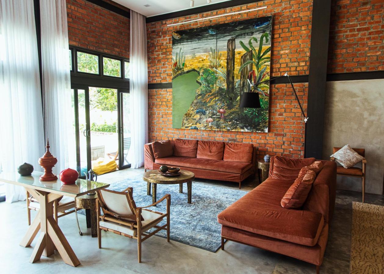Bed and Breakfast S'Ekar Pinang Langkawi Pantai Cenang  Exterior foto