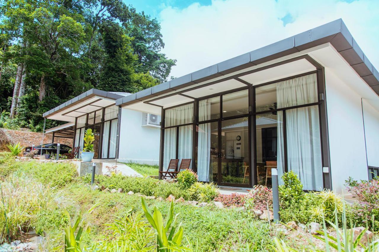 Bed and Breakfast S'Ekar Pinang Langkawi Pantai Cenang  Exterior foto