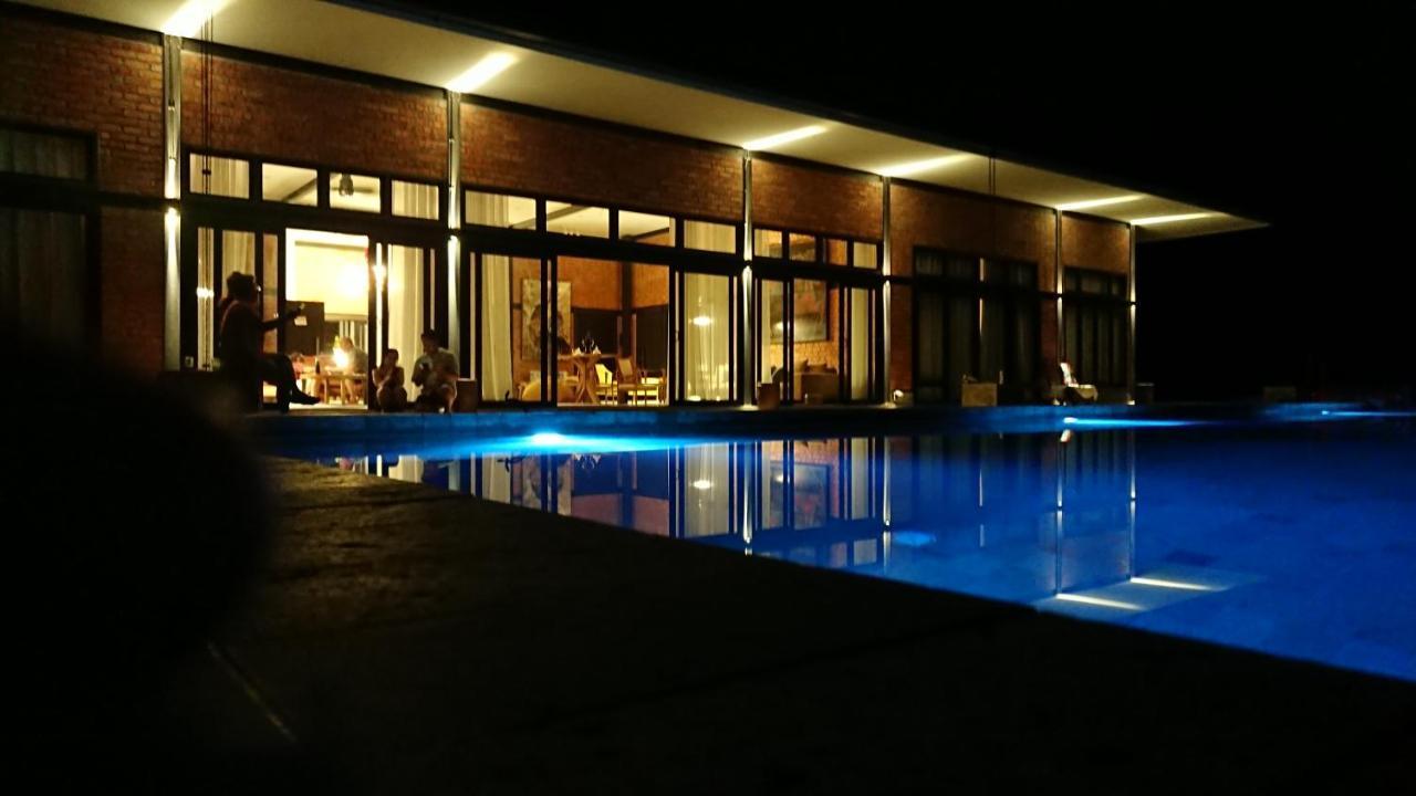 Bed and Breakfast S'Ekar Pinang Langkawi Pantai Cenang  Exterior foto