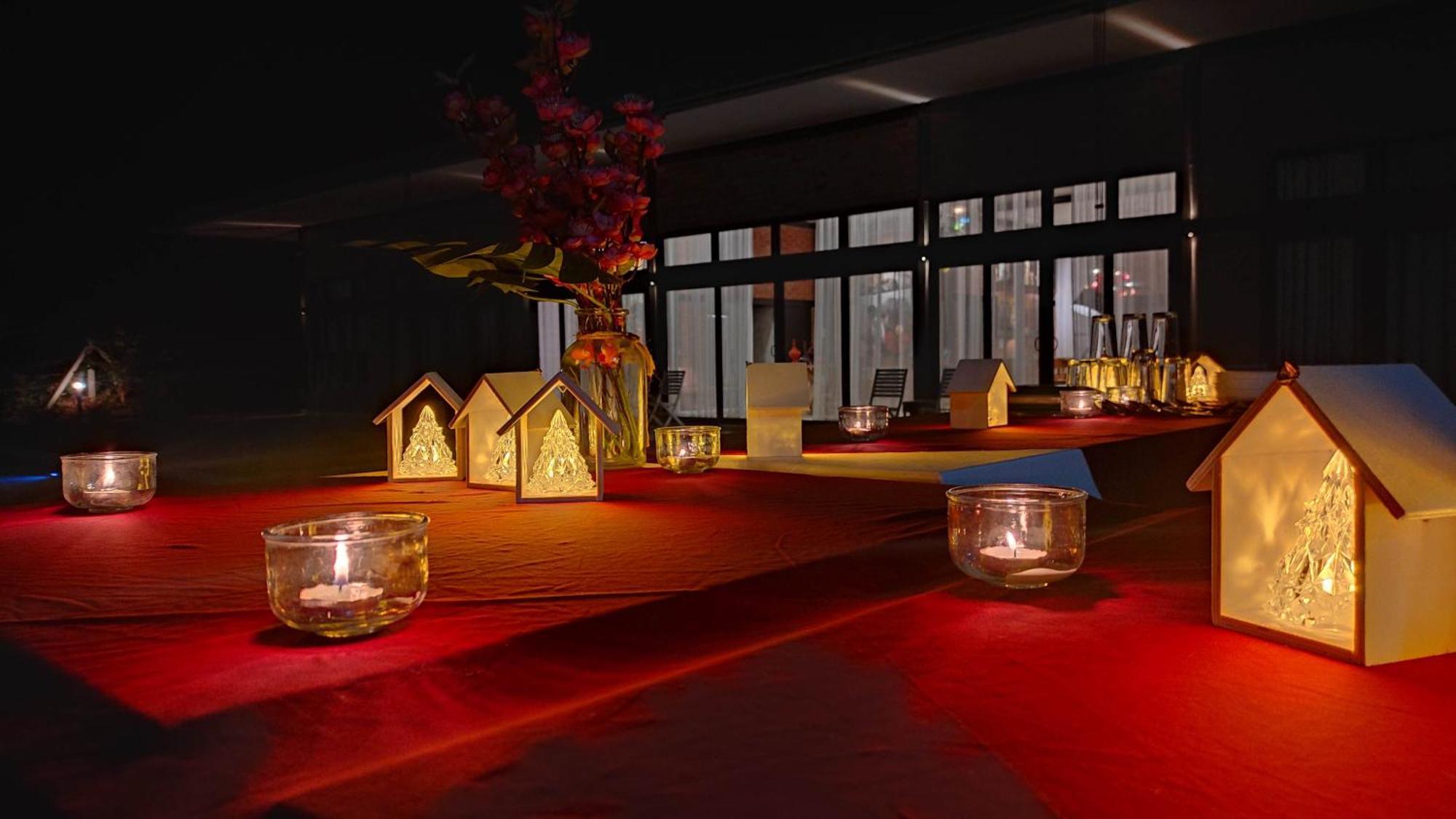 Bed and Breakfast S'Ekar Pinang Langkawi Pantai Cenang  Exterior foto