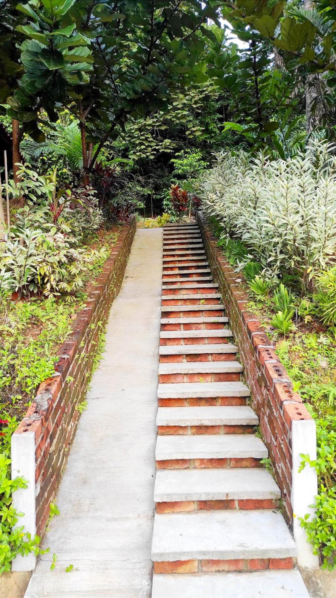 Bed and Breakfast S'Ekar Pinang Langkawi Pantai Cenang  Exterior foto