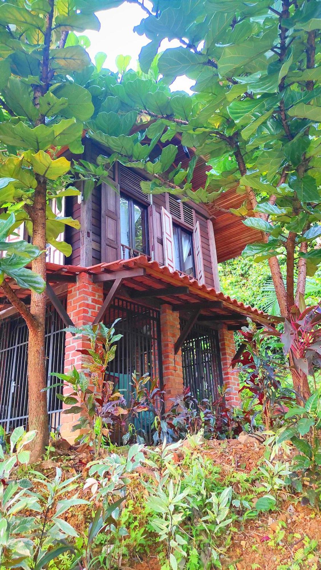 Bed and Breakfast S'Ekar Pinang Langkawi Pantai Cenang  Exterior foto