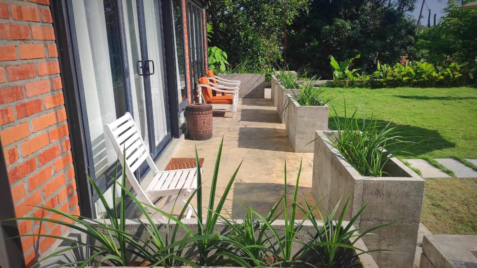 Bed and Breakfast S'Ekar Pinang Langkawi Pantai Cenang  Exterior foto