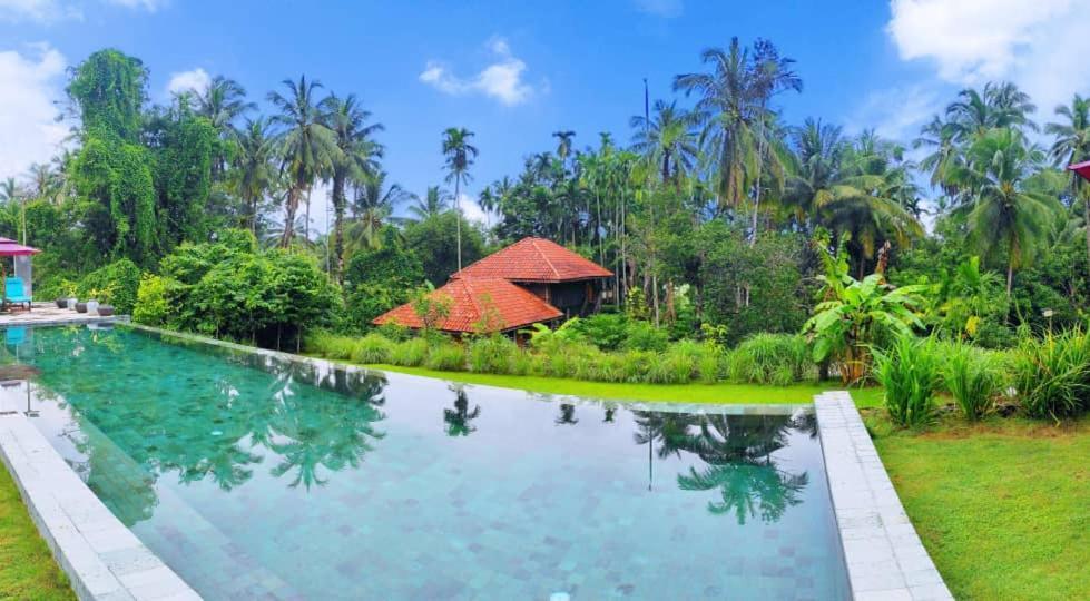 Bed and Breakfast S'Ekar Pinang Langkawi Pantai Cenang  Exterior foto